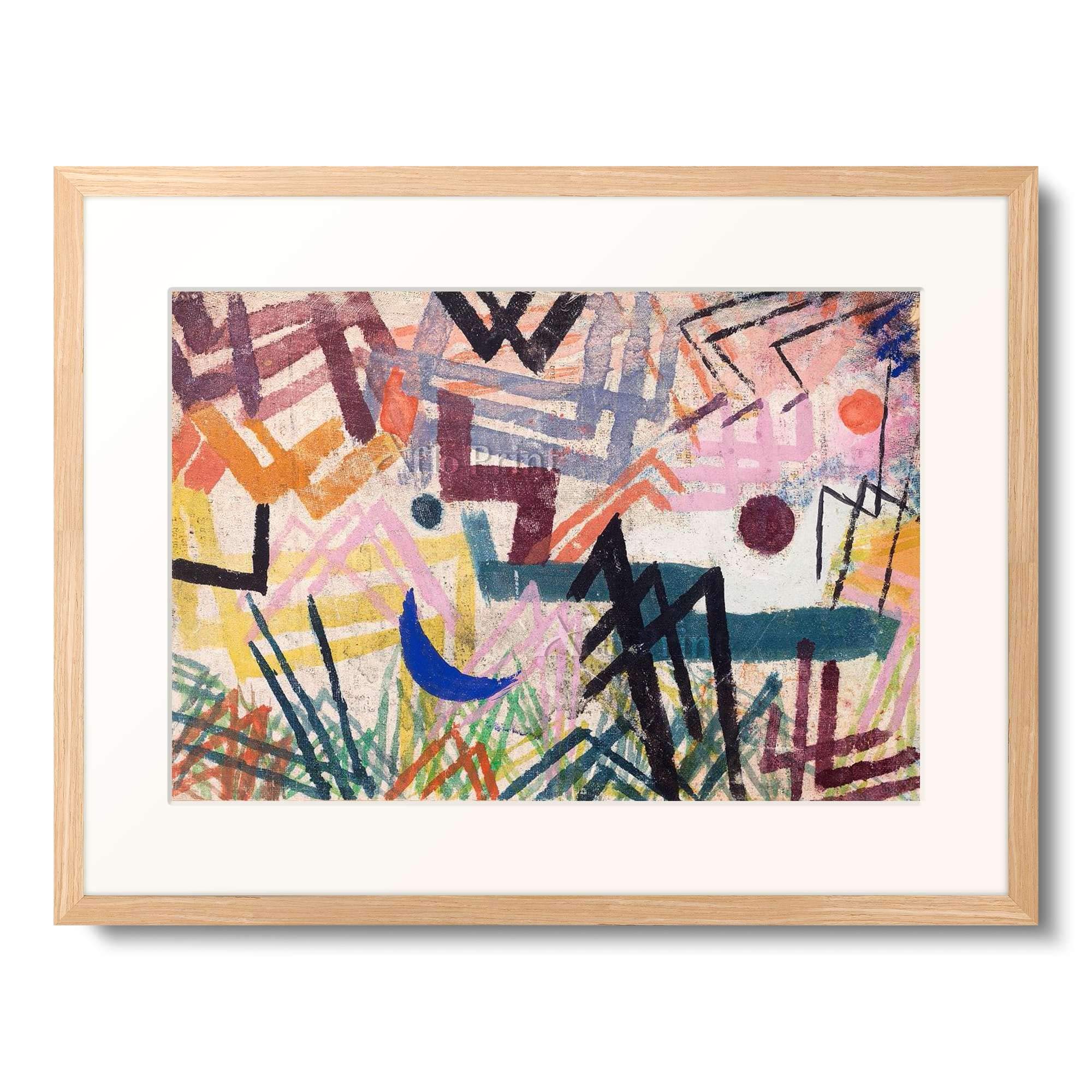 Amazon｜パウル・クレー Paul Klee 「The Power of Play in a